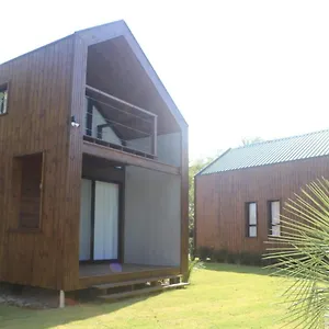 Casa de Férias Ibiracottage, Imbituba (Santa Catarina)