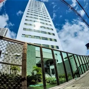 Apto Moderno E Bem Localizado , Recife Brasil