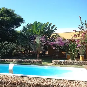 Casa Vahiana , Búzios Brasil