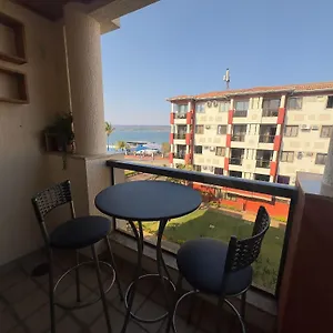 Flat Rosa Encantador Vista , Brasília Brasil