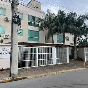 Apartamento Residencial Galápagos, Da, Imbituba (Santa Catarina)