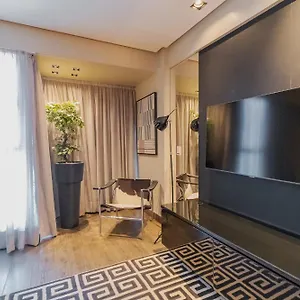 360 Saint Moritz By Ozped , Brasília Brasil